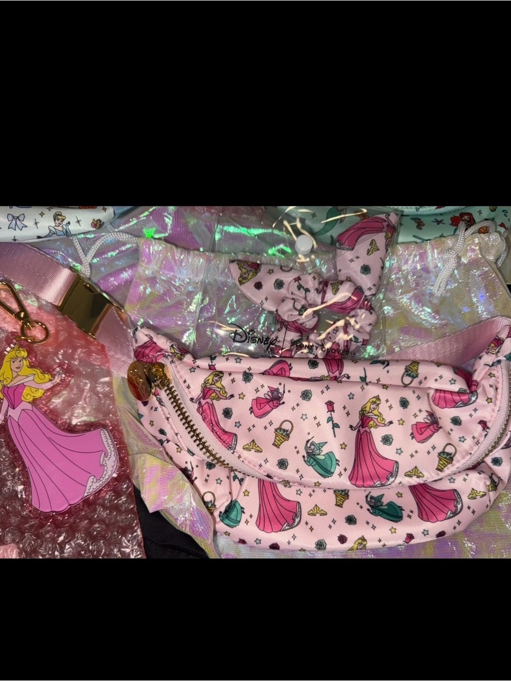 Stoney Clover Princess Fanny set